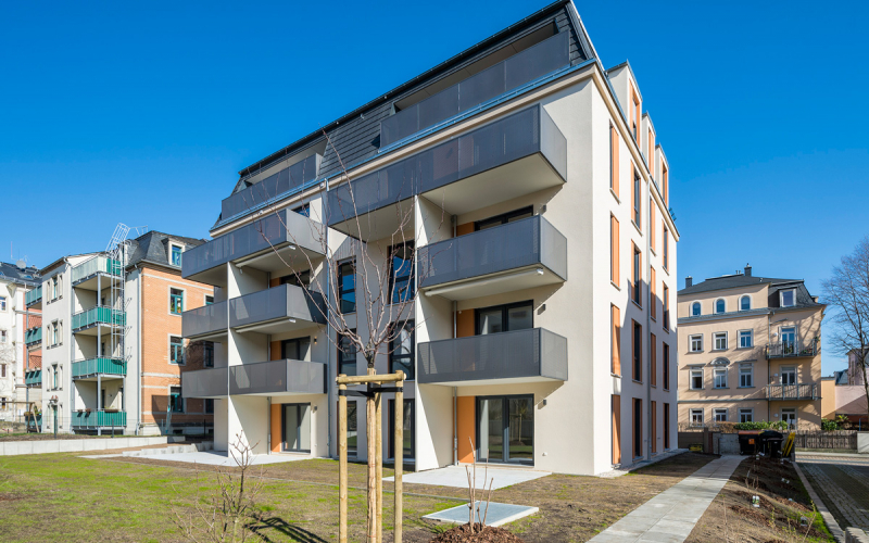 AKTIVA Bauträger GmbH
